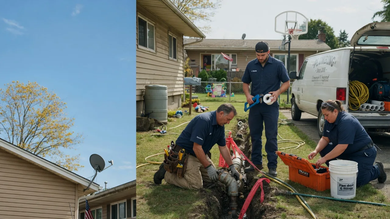 Garbage Disposal Replacement in Albion, PA near me