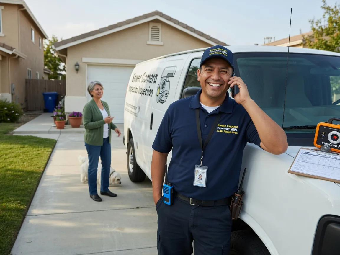 Sewer Line Repair Albion, PA FAQs